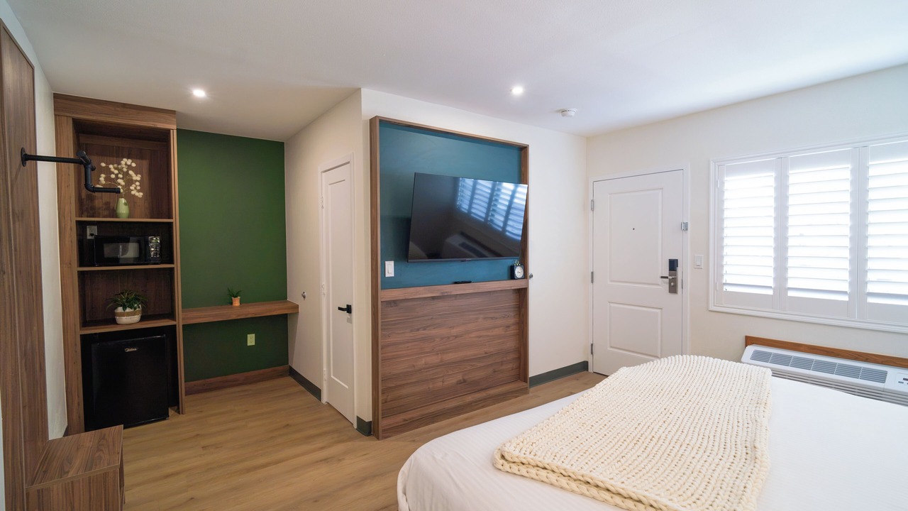 Photo of Bedroom in Studio City