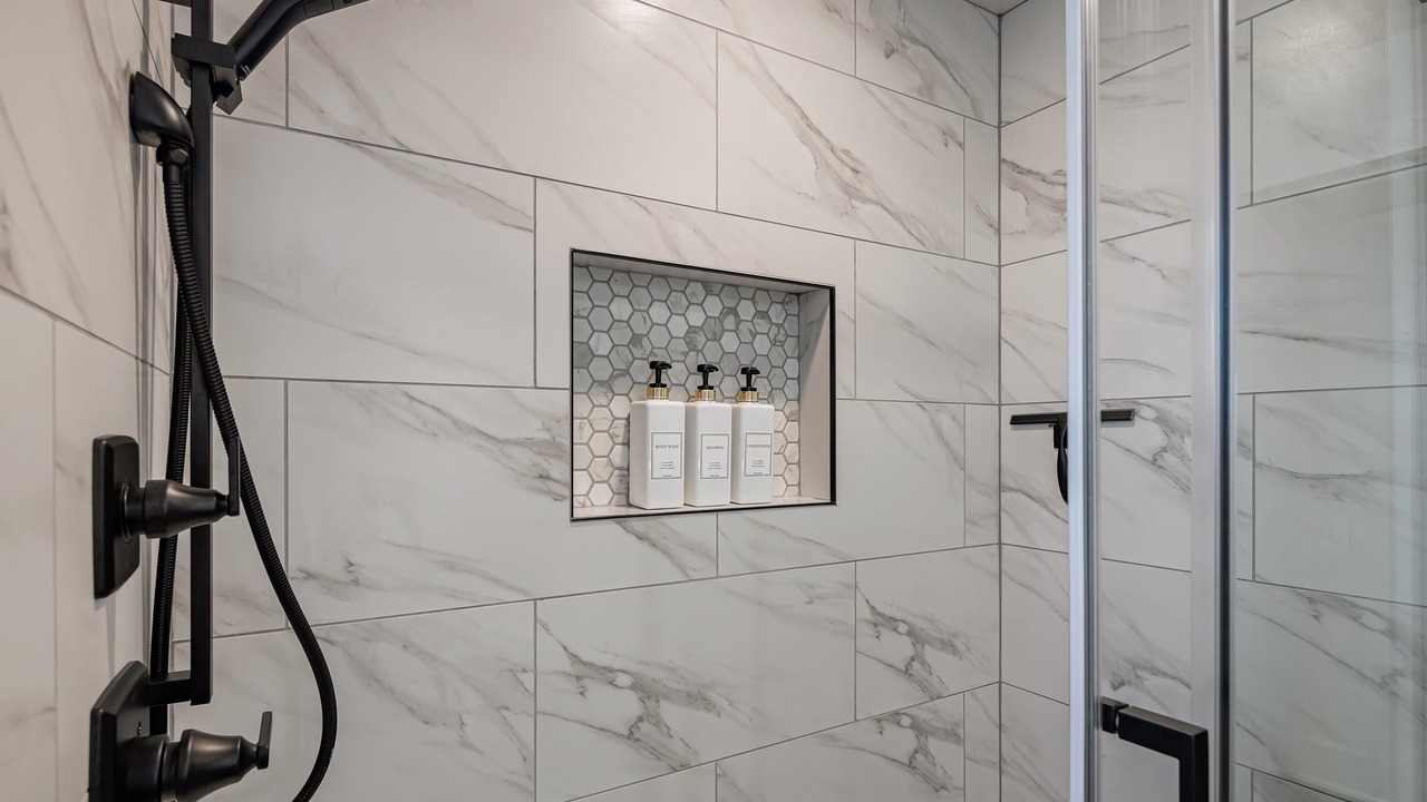 Photo of Bathroom in Amazon