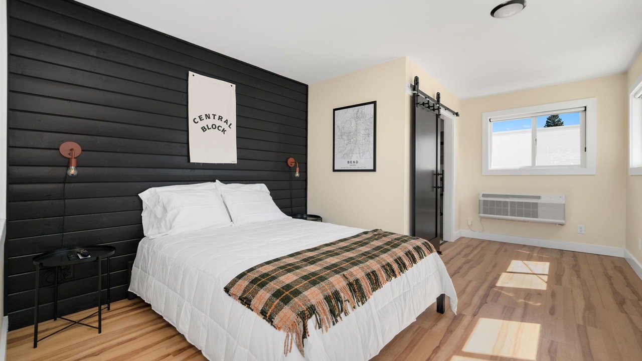 Photo of Bedroom in Orchard District