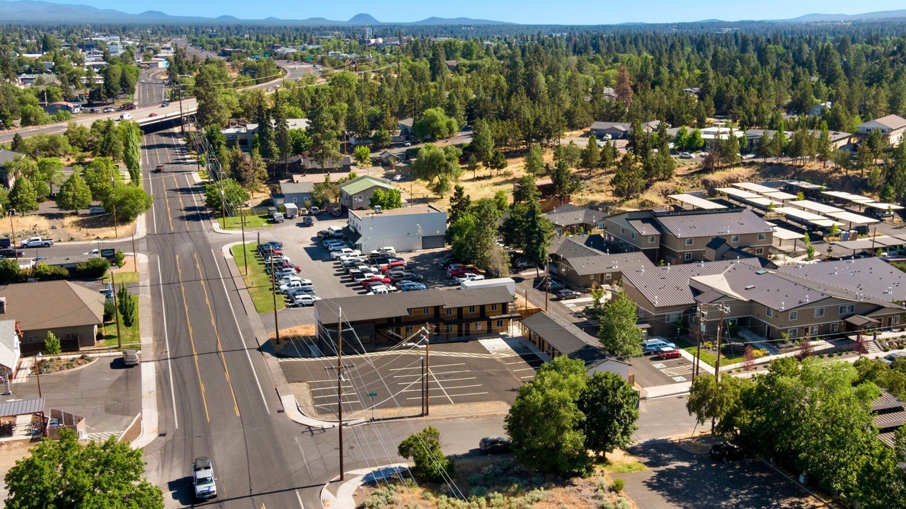 Photo of Outdoor in Orchard District