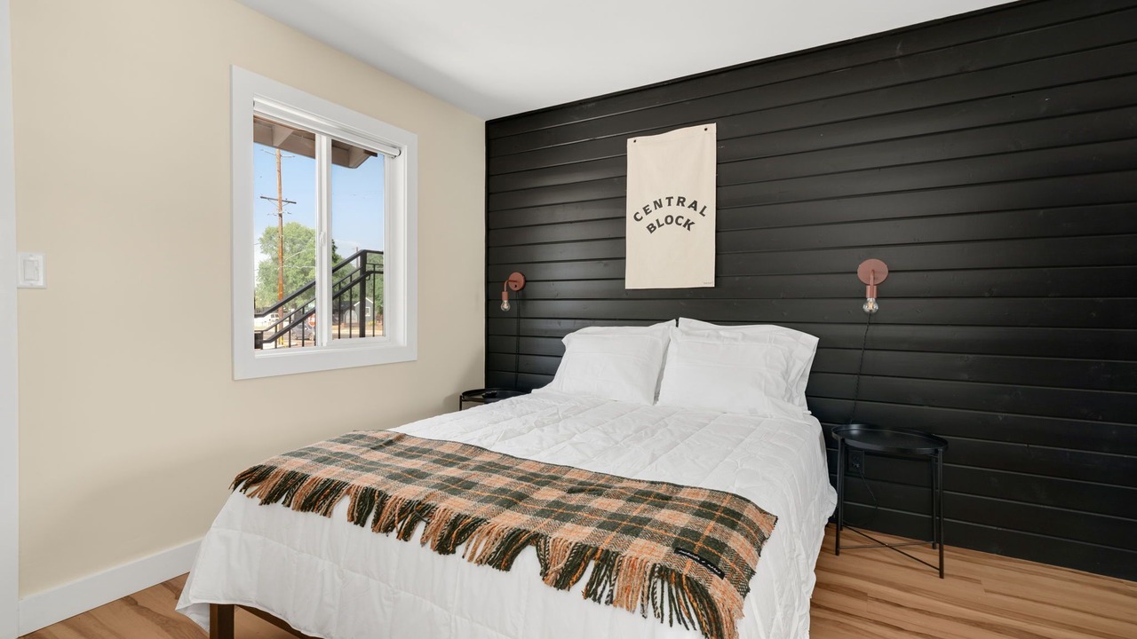 Photo of Bedroom in Orchard District