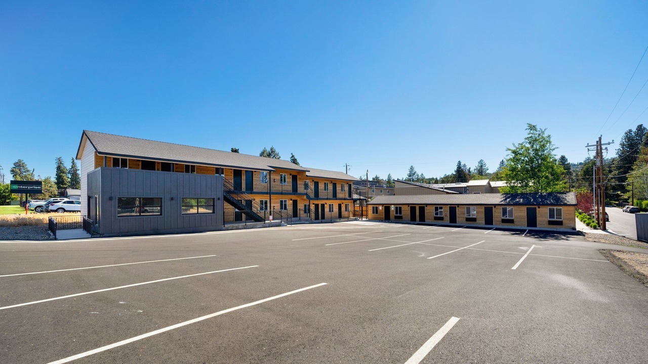 Photo of Outdoor in Orchard District