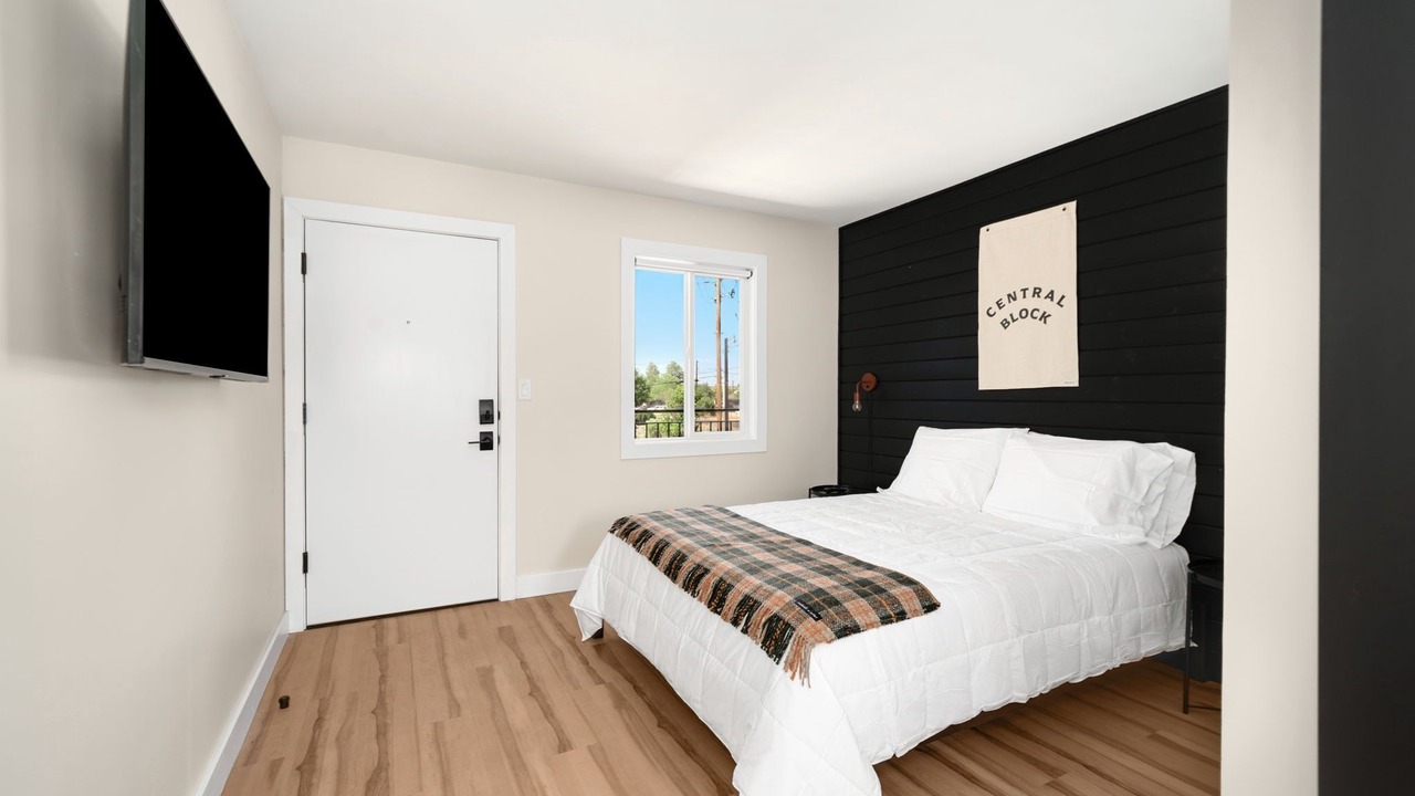 Photo of Bedroom in Orchard District