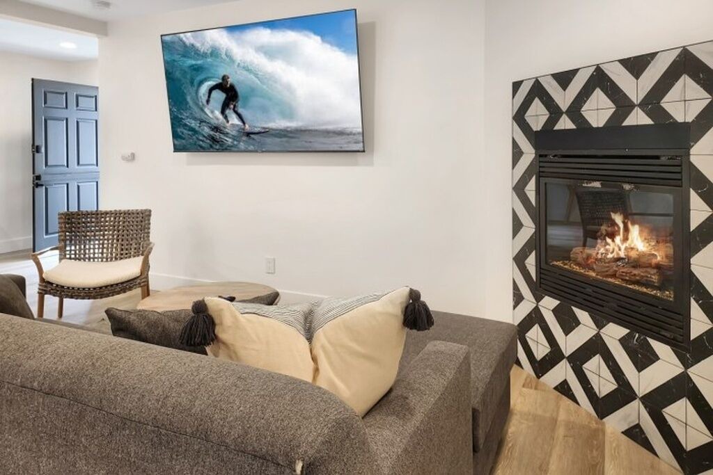 Photo of Bedroom in West Beach