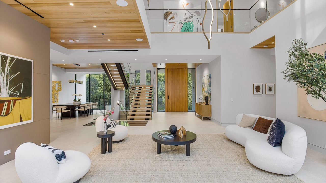 Photo of Outdoor in Beverly Hills