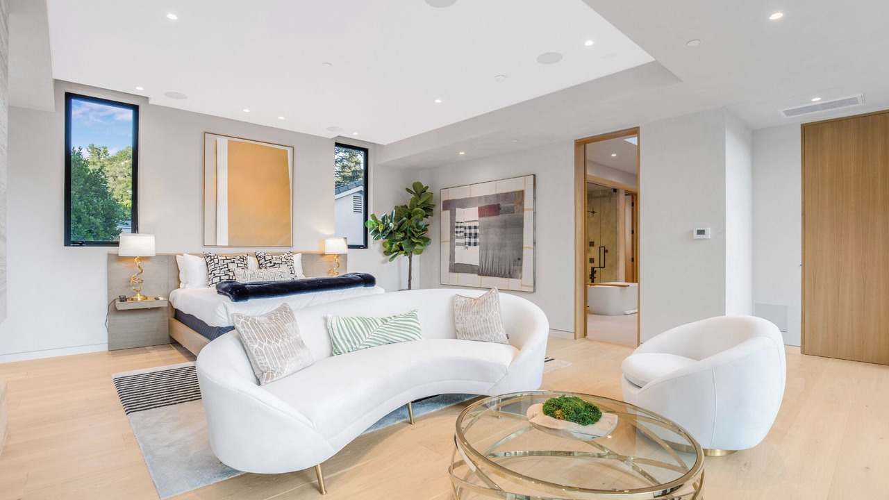 Photo of Outdoor in Beverly Hills
