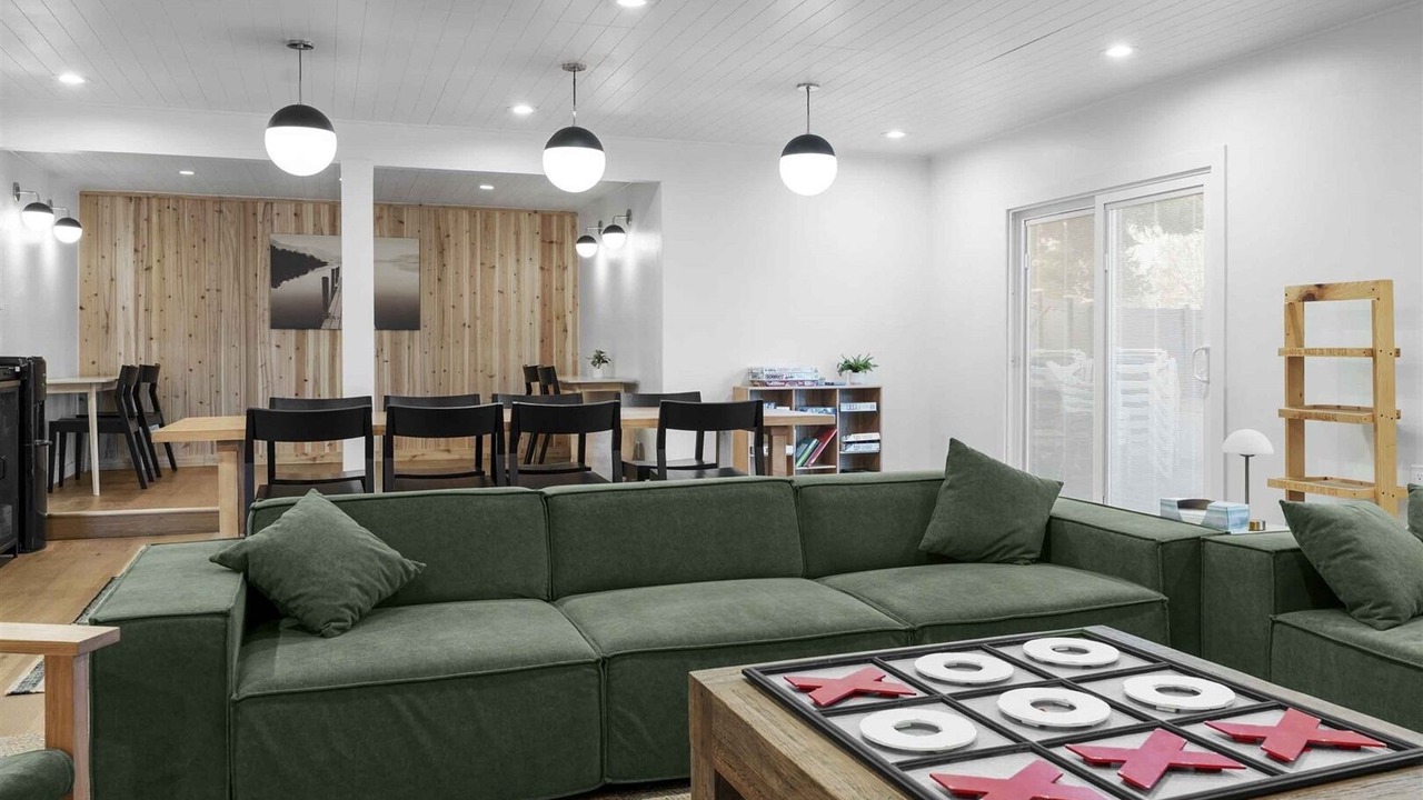 Photo of Livingroom in Mica