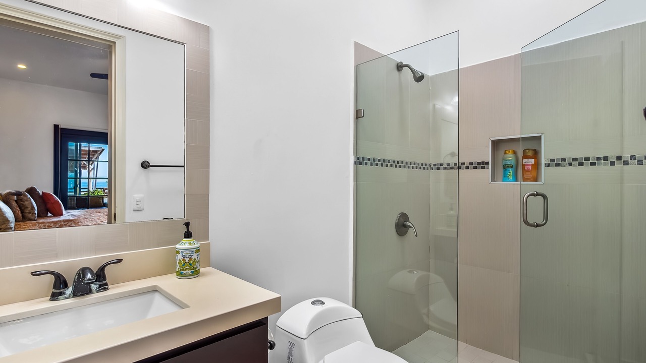 Photo of Bathroom in La Paloma