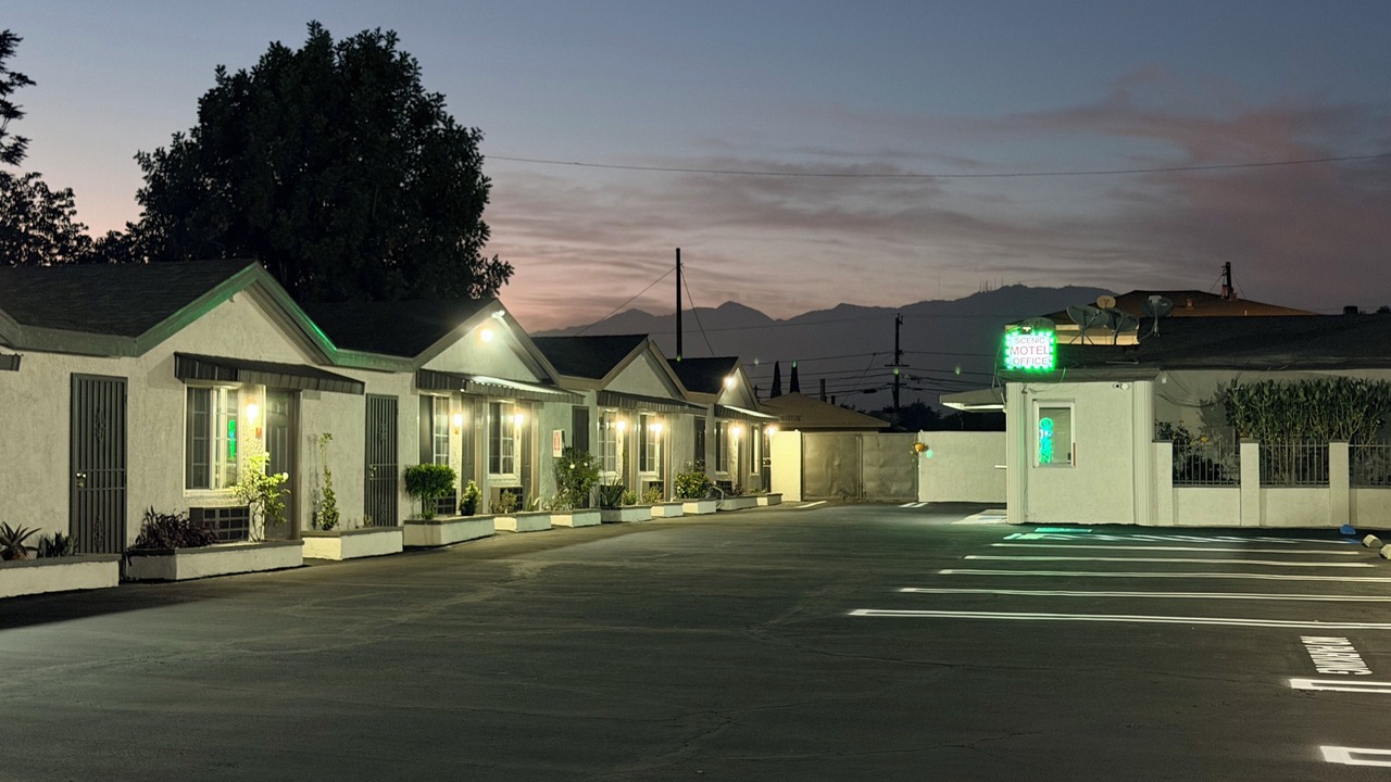 Photo of Outdoor in South el Monte