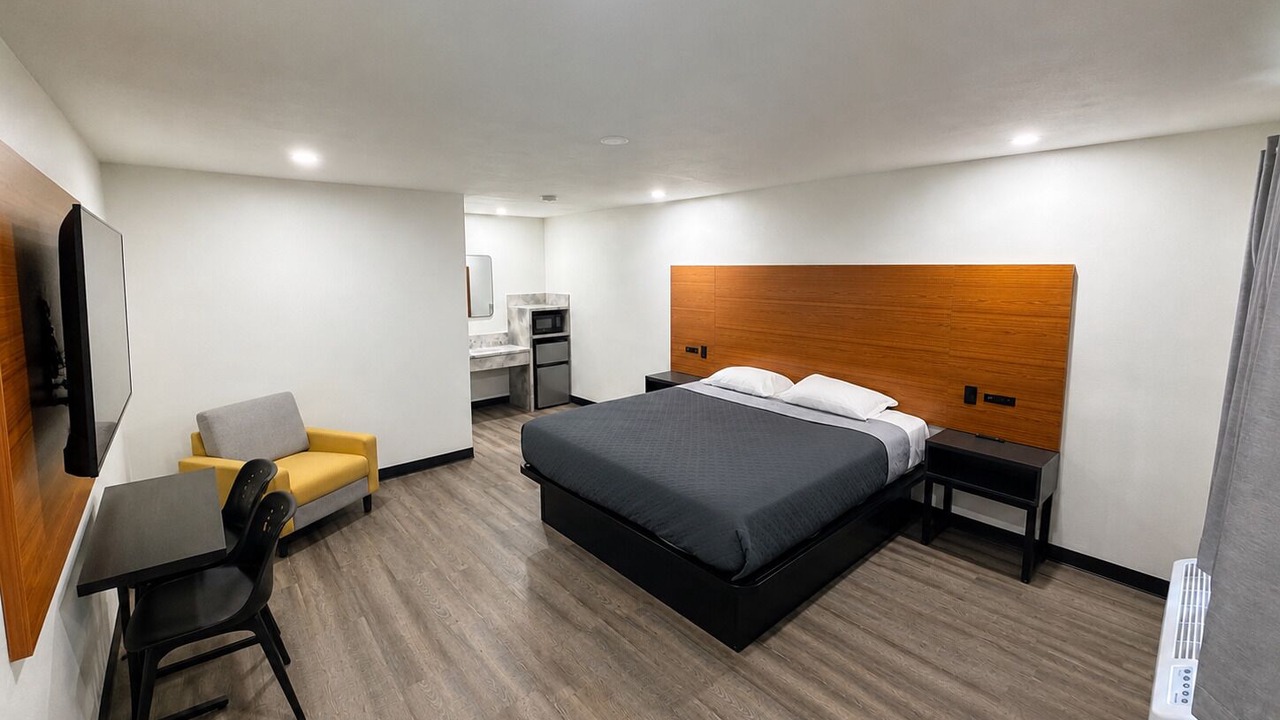 Photo of Bedroom in South el Monte