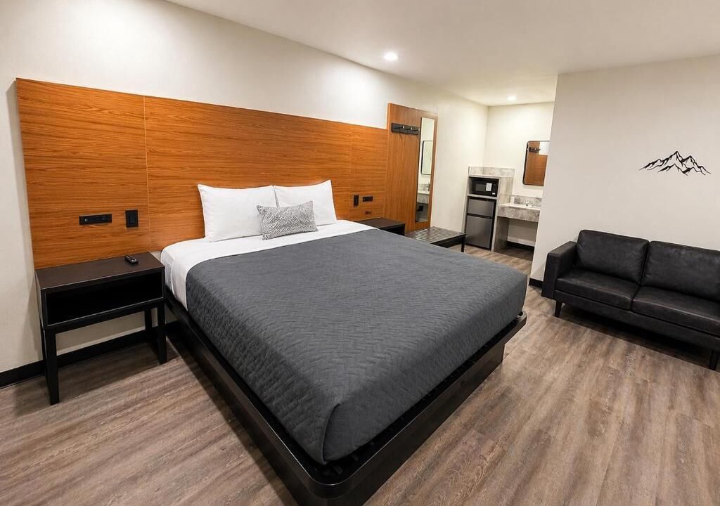 Photo of Bedroom in South el Monte
