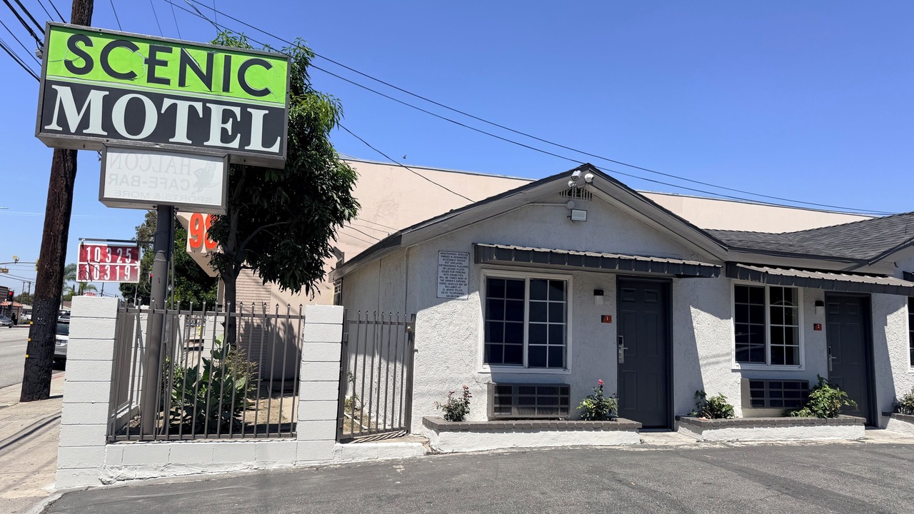 Photo of Outdoor in South el Monte