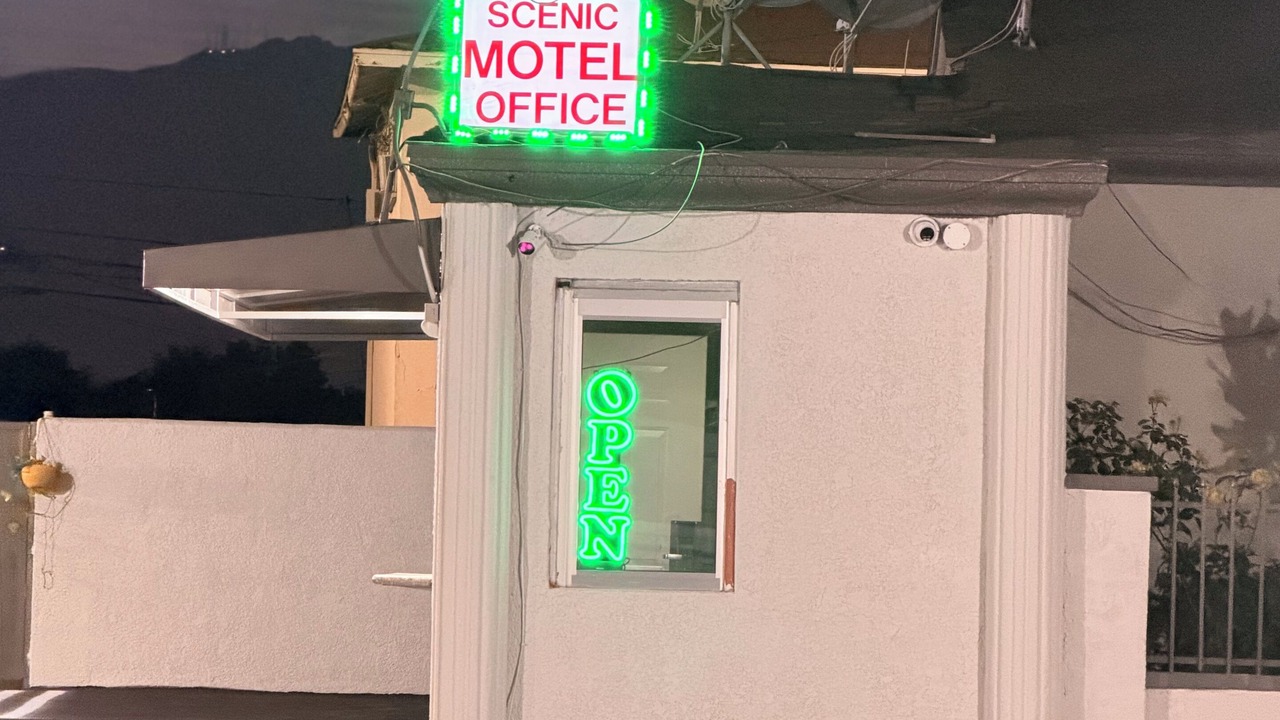Photo of Outdoor in South el Monte