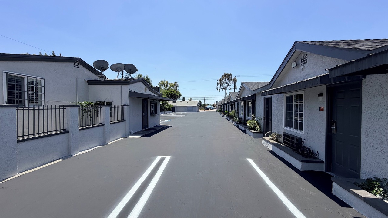 Photo of Outdoor in South el Monte