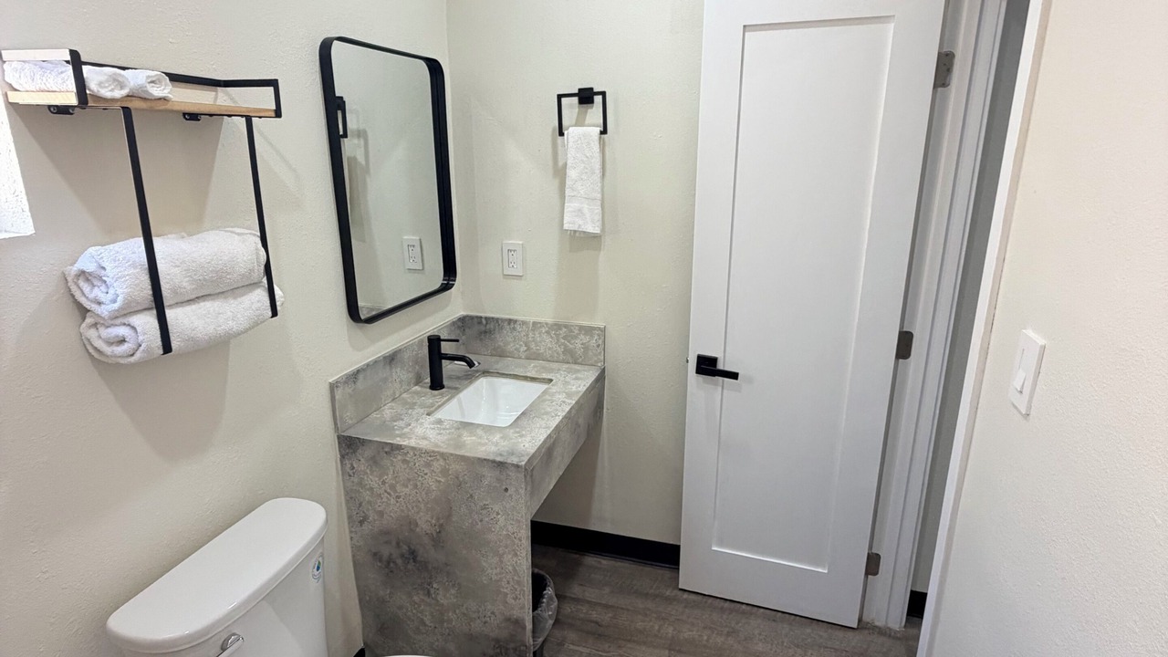 Photo of Bathroom in South el Monte