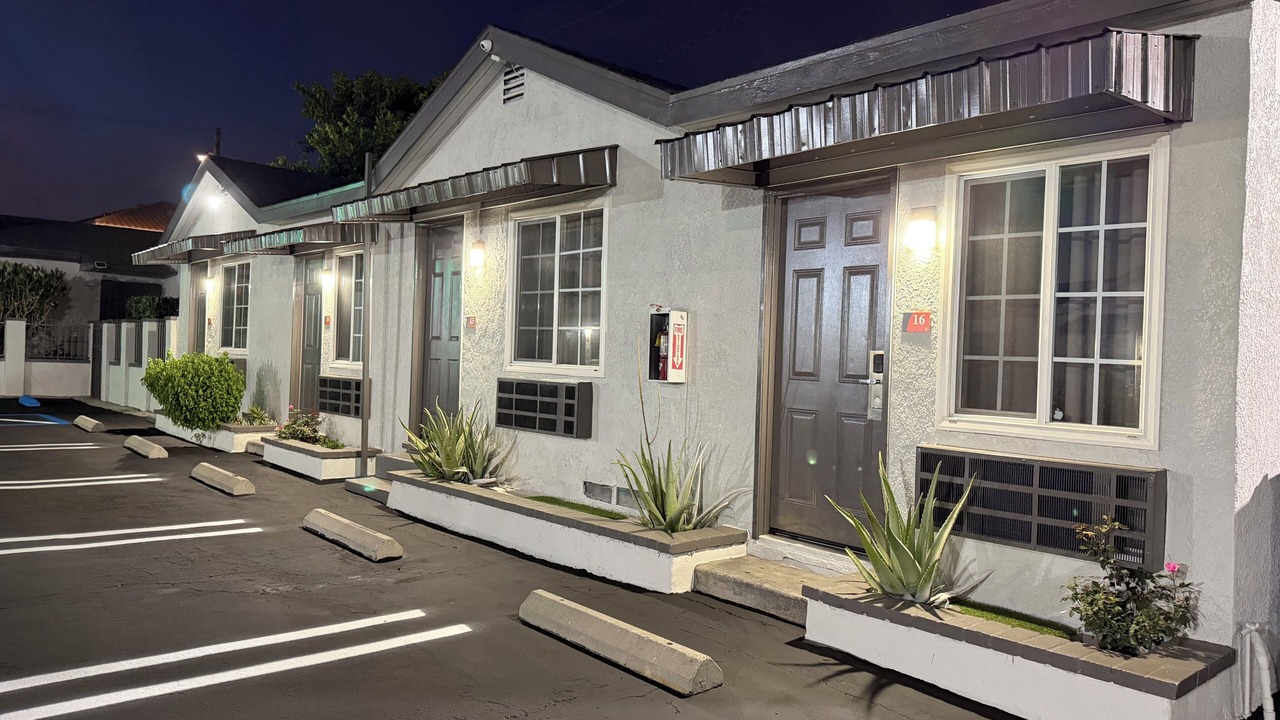 Photo of Outdoor in South el Monte