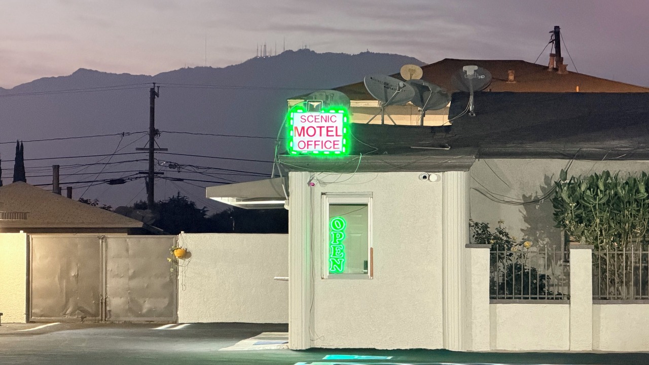 Photo of Outdoor in South el Monte