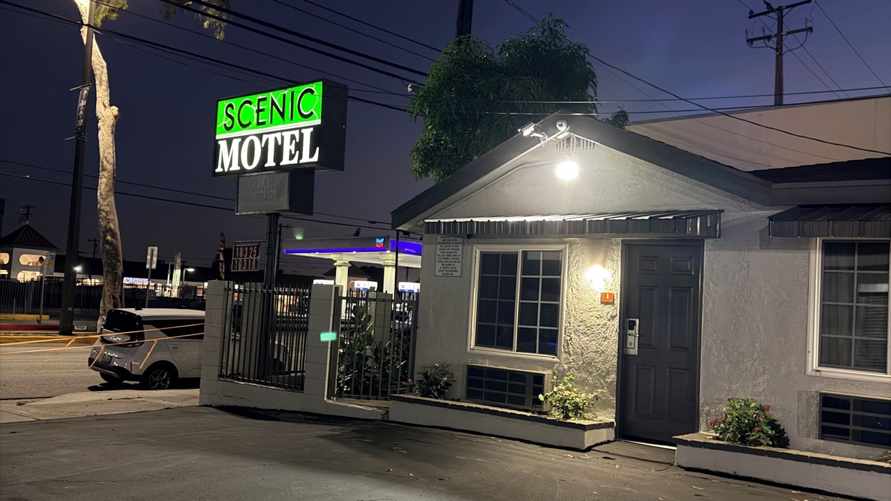 Photo of Outdoor in South el Monte