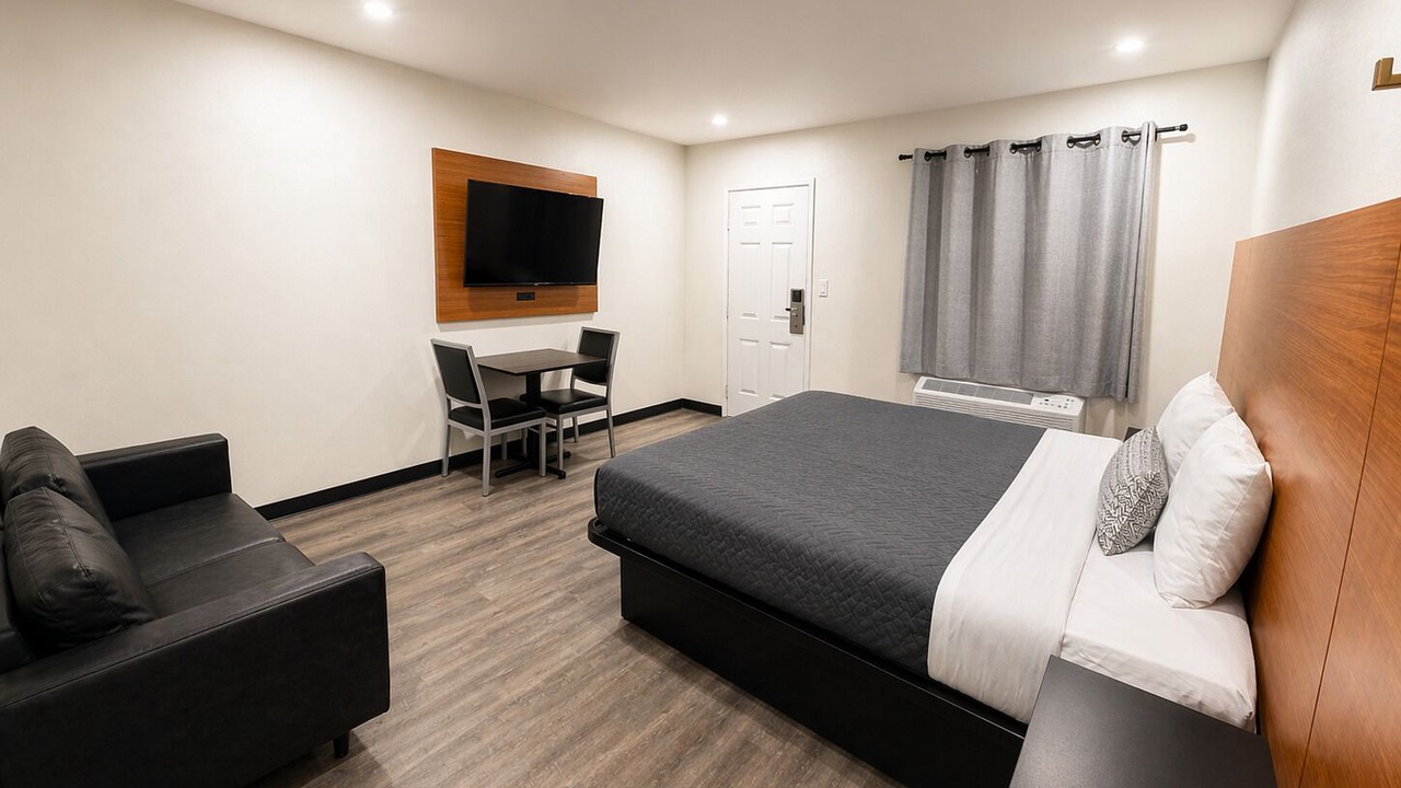 Photo of Bedroom in South el Monte