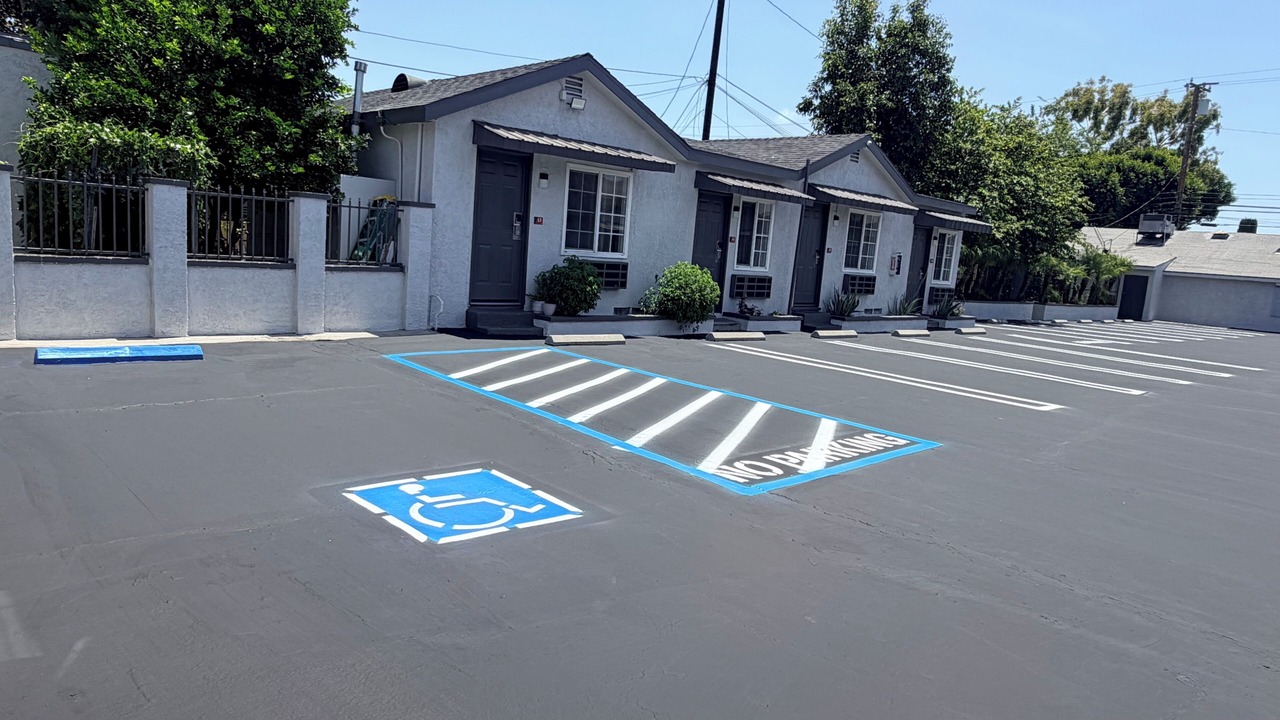 Photo of Outdoor in South el Monte
