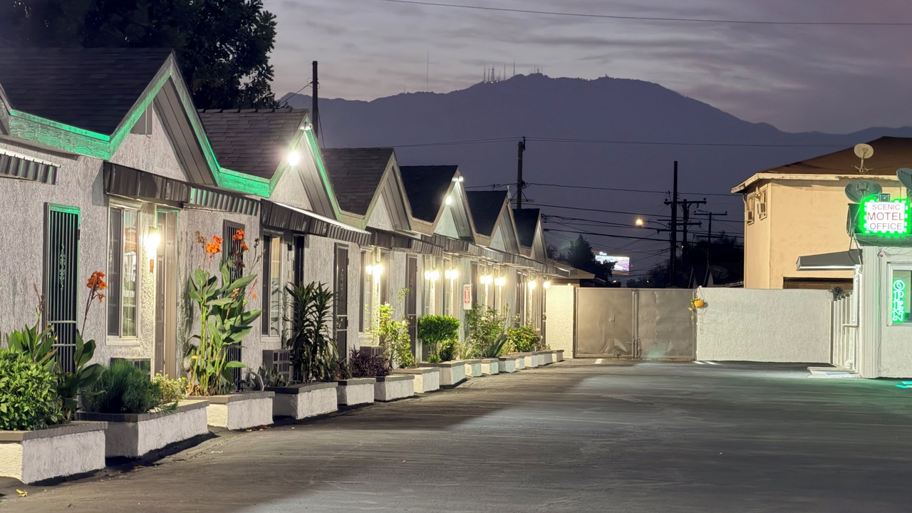 Photo of Outdoor in South el Monte