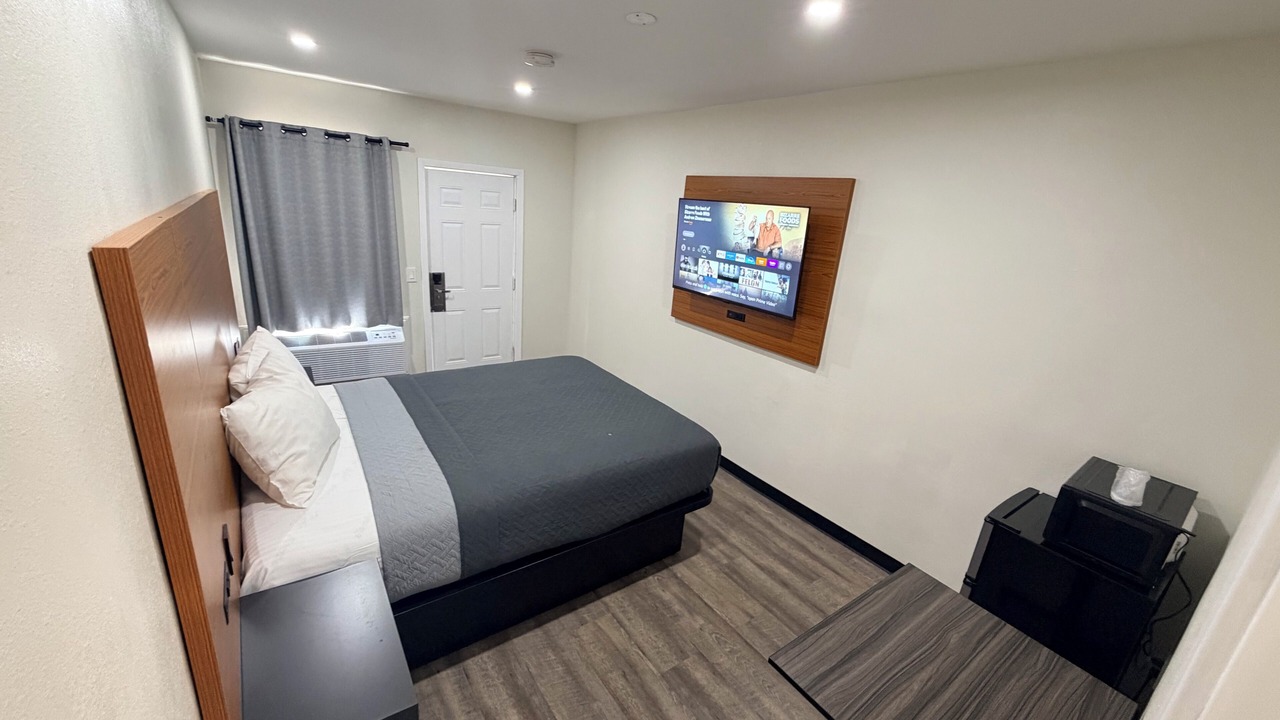 Photo of Bedroom in South el Monte