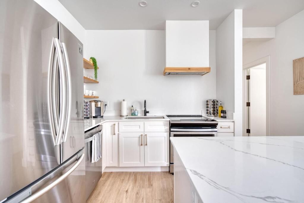 Photo of Kitchen in Humboldt