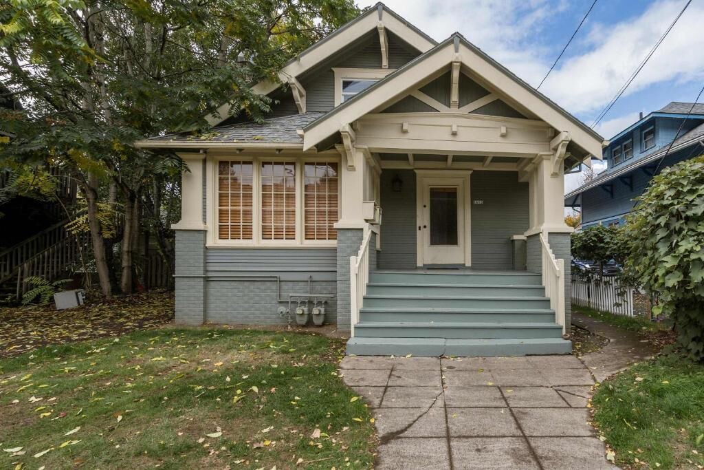 Photo of Outdoor in Richmond