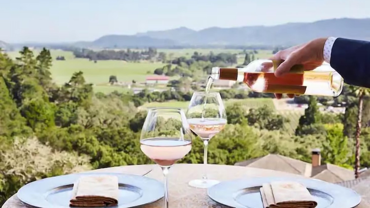 Photo of Others in Napa