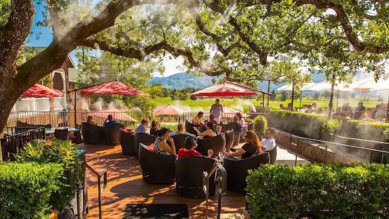 Photo of Others in Napa