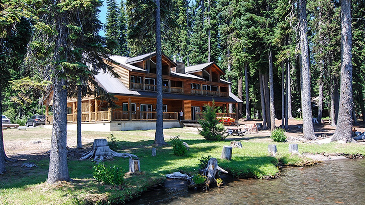Photo of Outdoor in Crescent