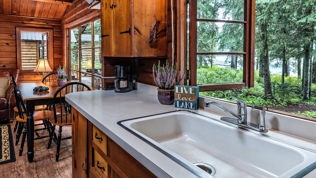 Photo of Kitchen in Crescent