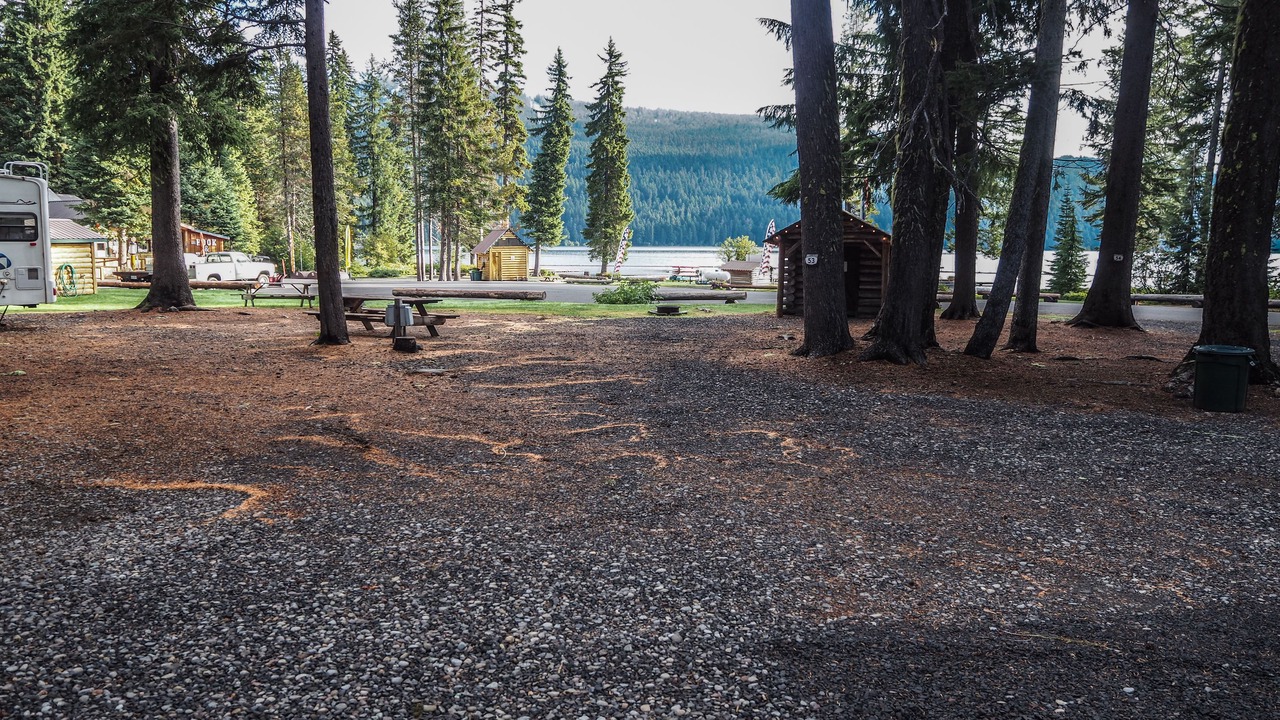 Photo of Outdoor in Crescent