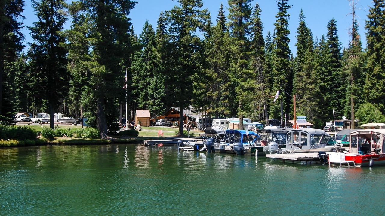 Photo of Outdoor in Crescent