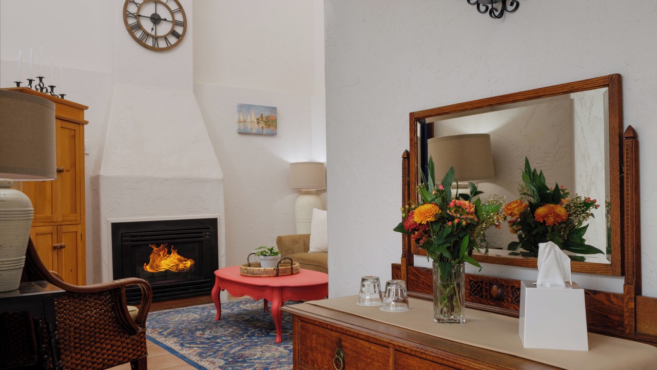 Photo of Bedroom in Arch Cape