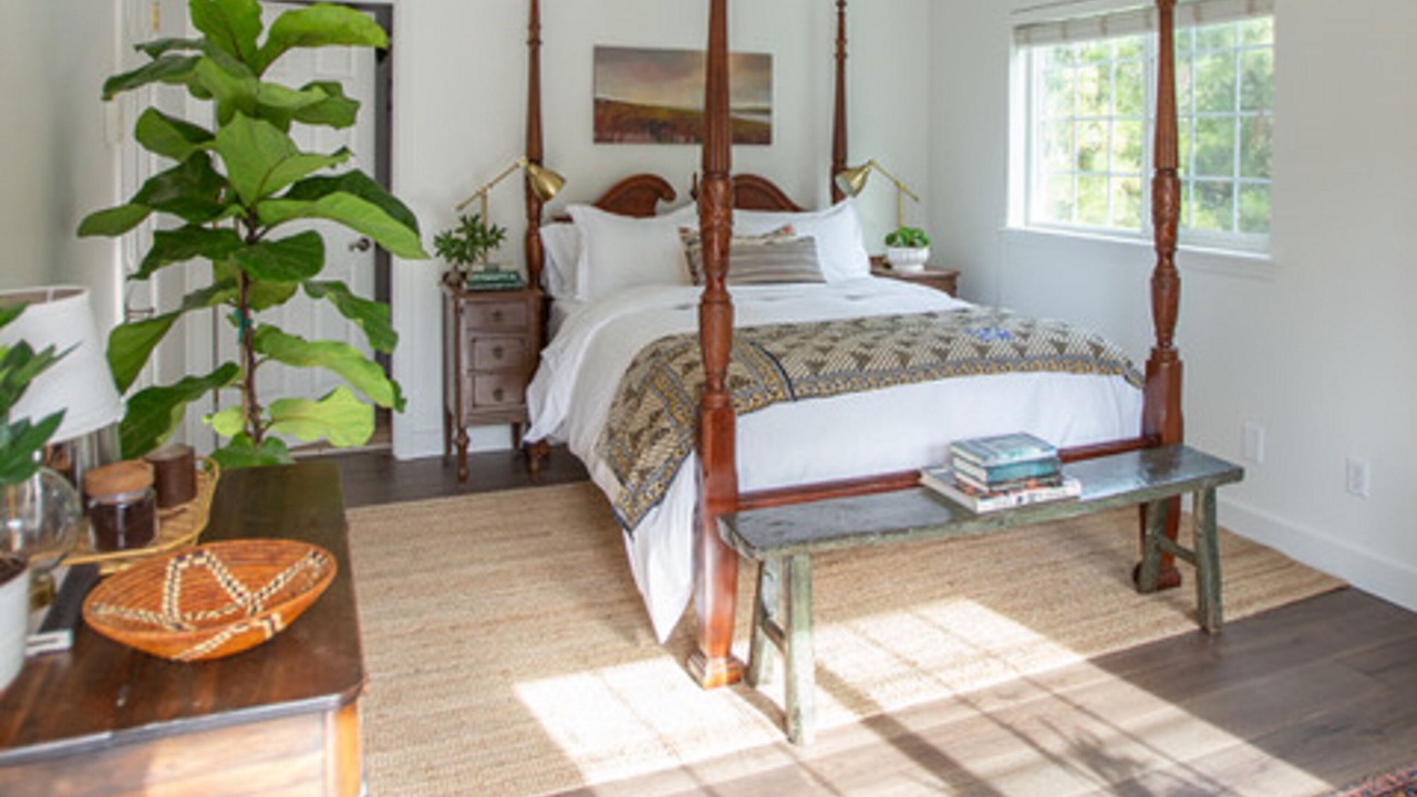 Photo of Bedroom in White Salmon
