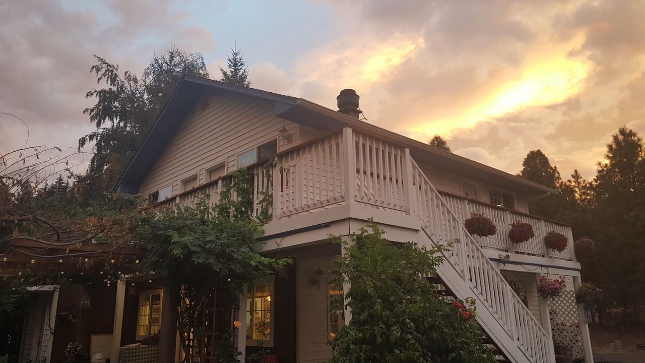 Photo of Outdoor in White Salmon