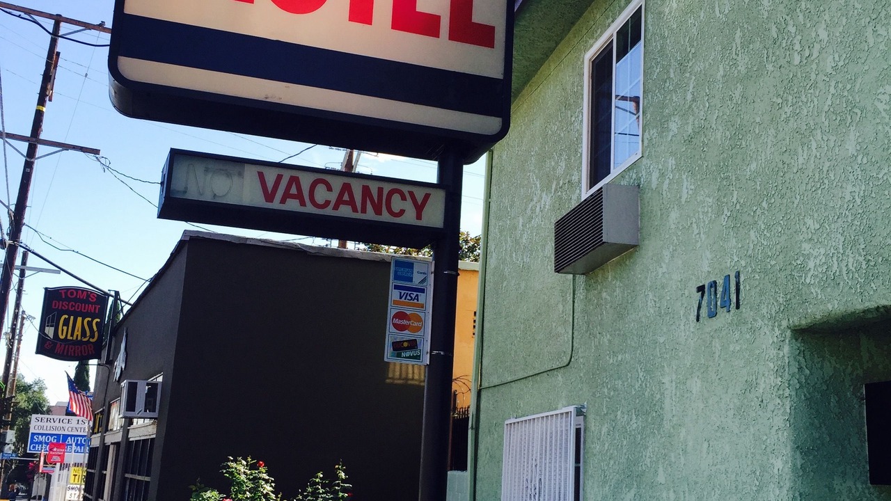 Photo of Outdoor in Eagle Rock