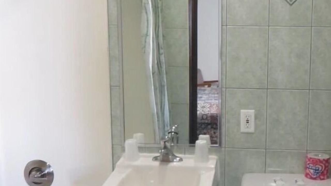 Photo of Bathroom in Eagle Rock