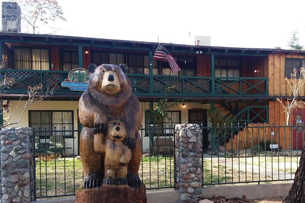 Photo of Outdoor in Kernville