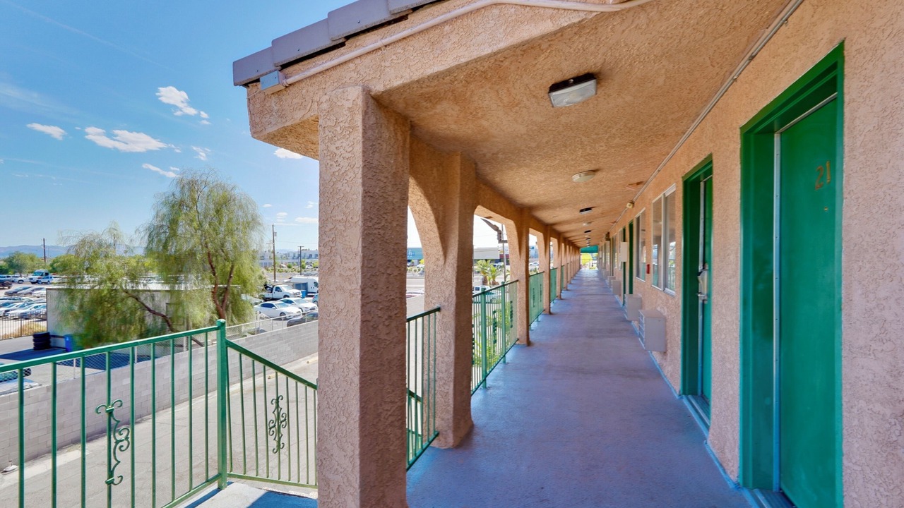 Photo of Outdoor in Sunrise Manor