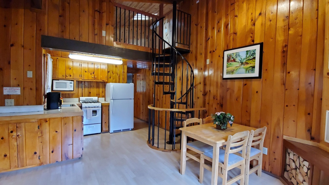 Photo of Livingroom in Felton