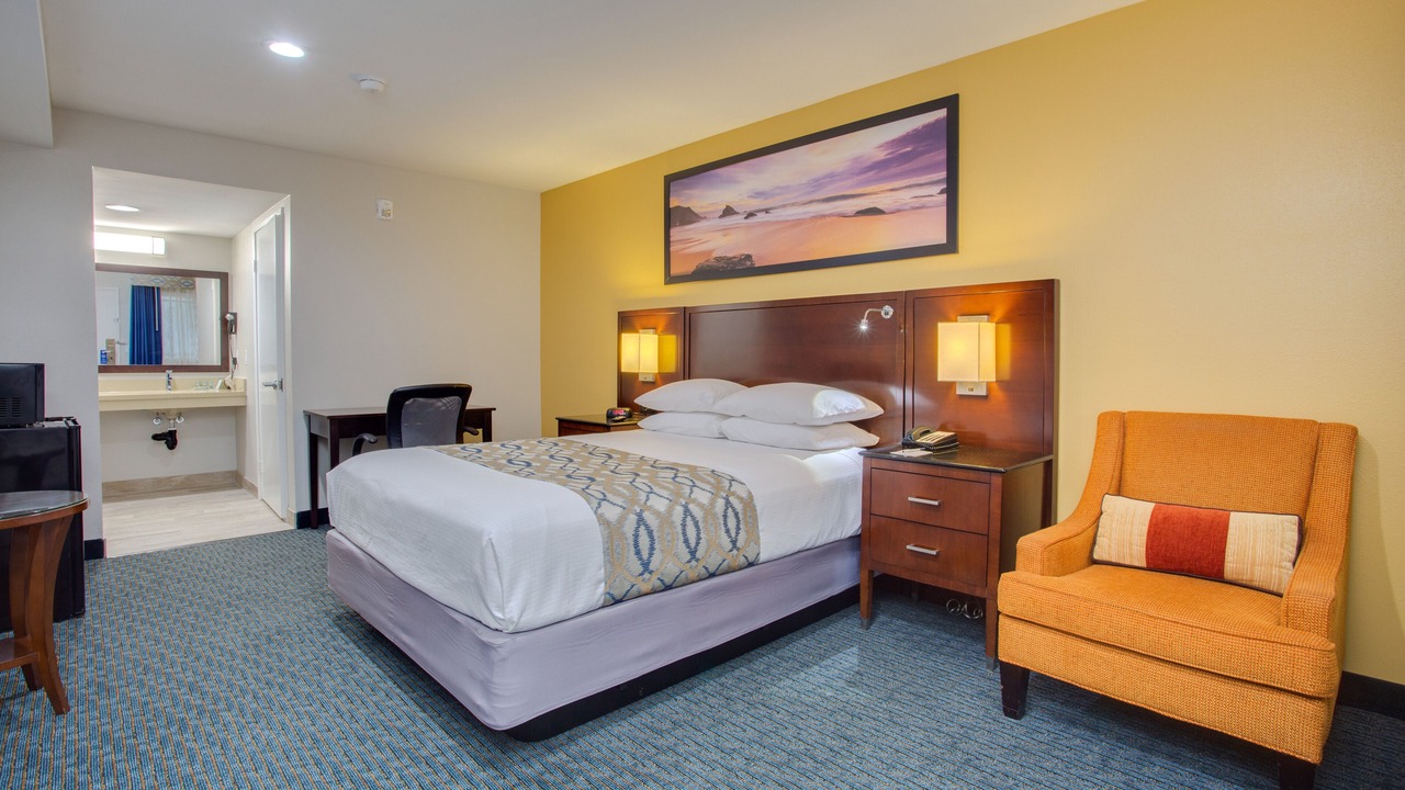 Photo of Bedroom in Lincoln Acres