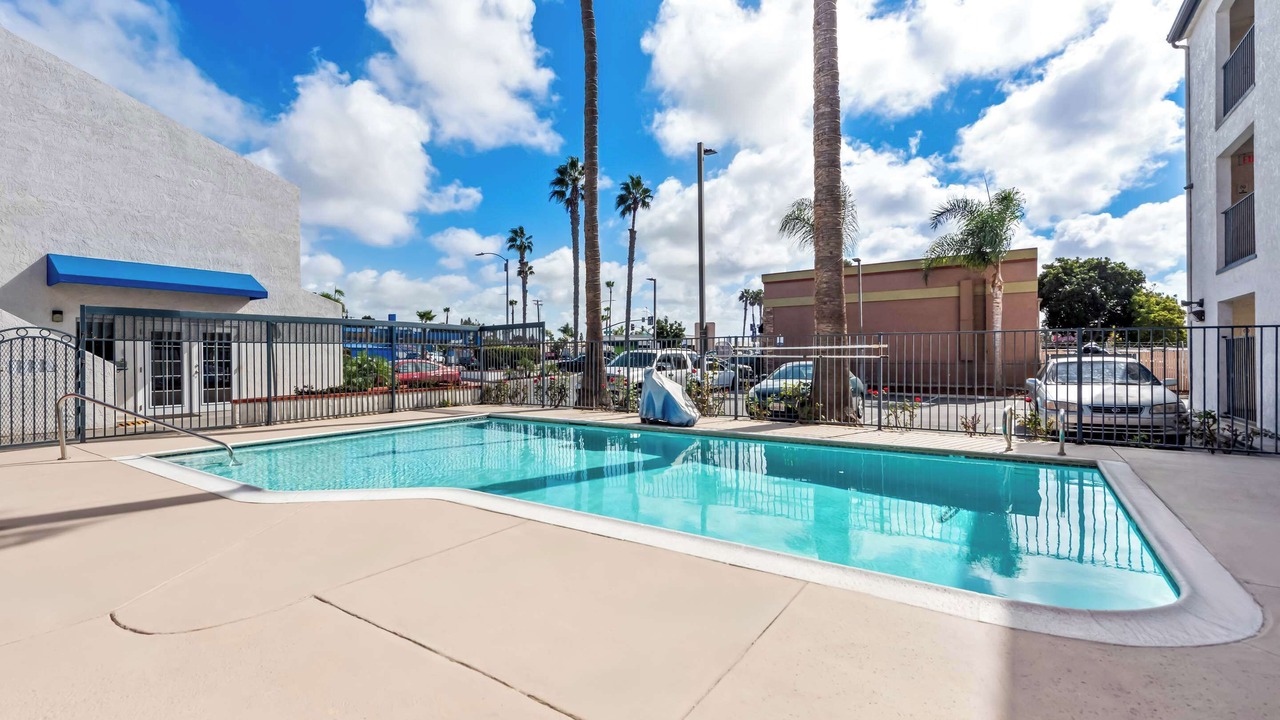 Photo of Outdoor in Lincoln Acres