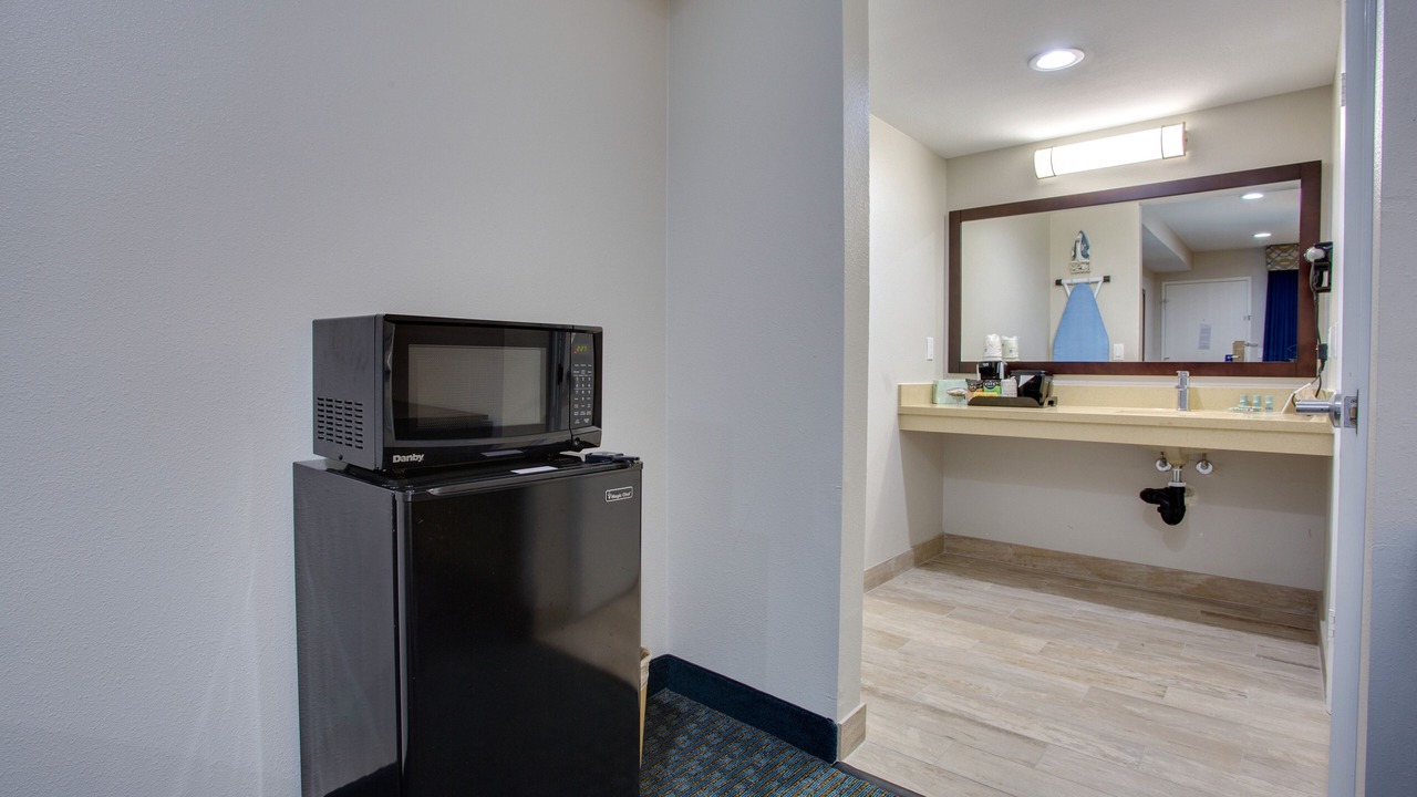 Photo of Bedroom in Lincoln Acres