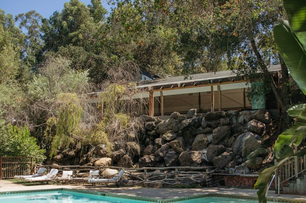Photo of Outdoor in Malibu