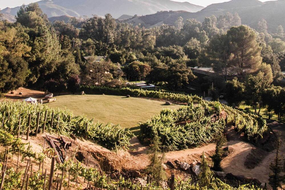 Photo of Outdoor in Malibu