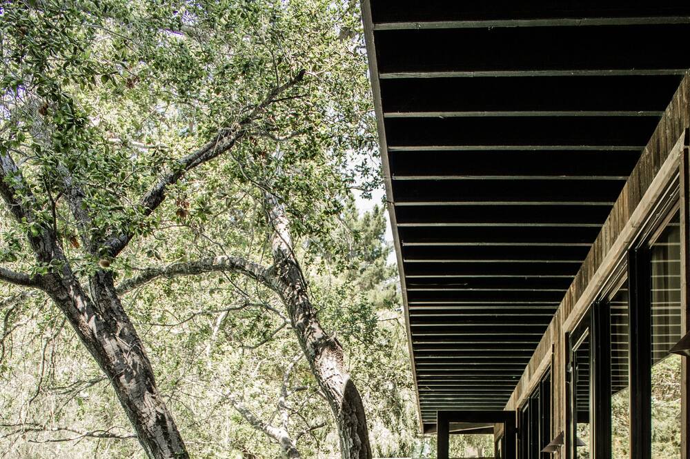 Photo of Patio Balcony in Malibu