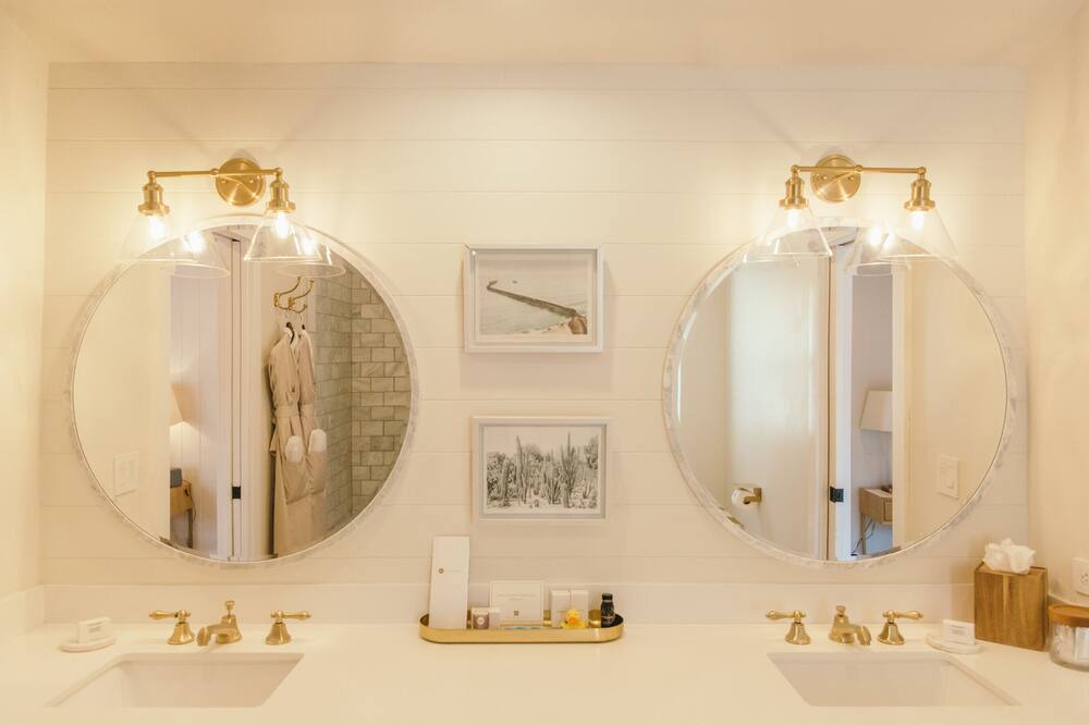 Photo of Bathroom in Malibu