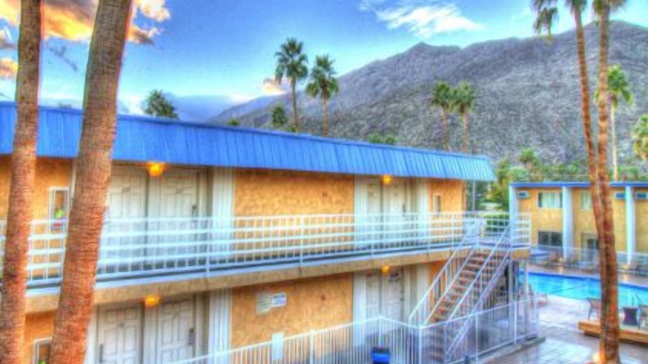 Photo of Outdoor in Tahquitz River Estates